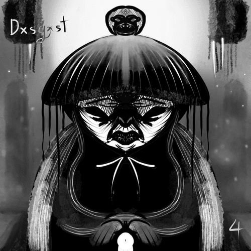 Dxsgxst #4