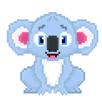 CryptoKoalas