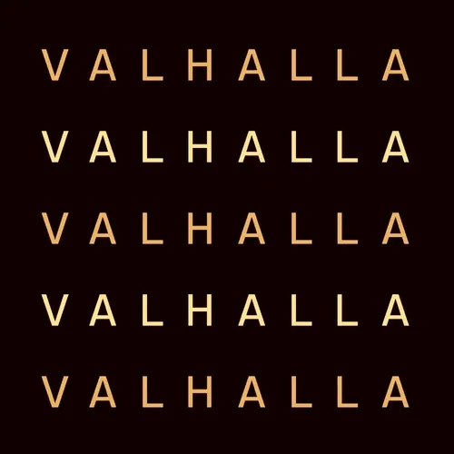 [LIMITED EDITION] Vhalhalla
