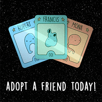 FRIEND$ TRADING CARDS