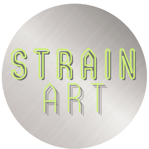 Strain Art