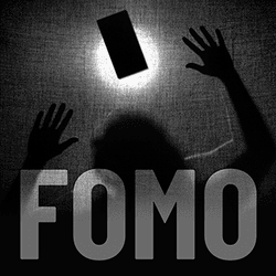 FOMO-Fear Of Missing Out collection image