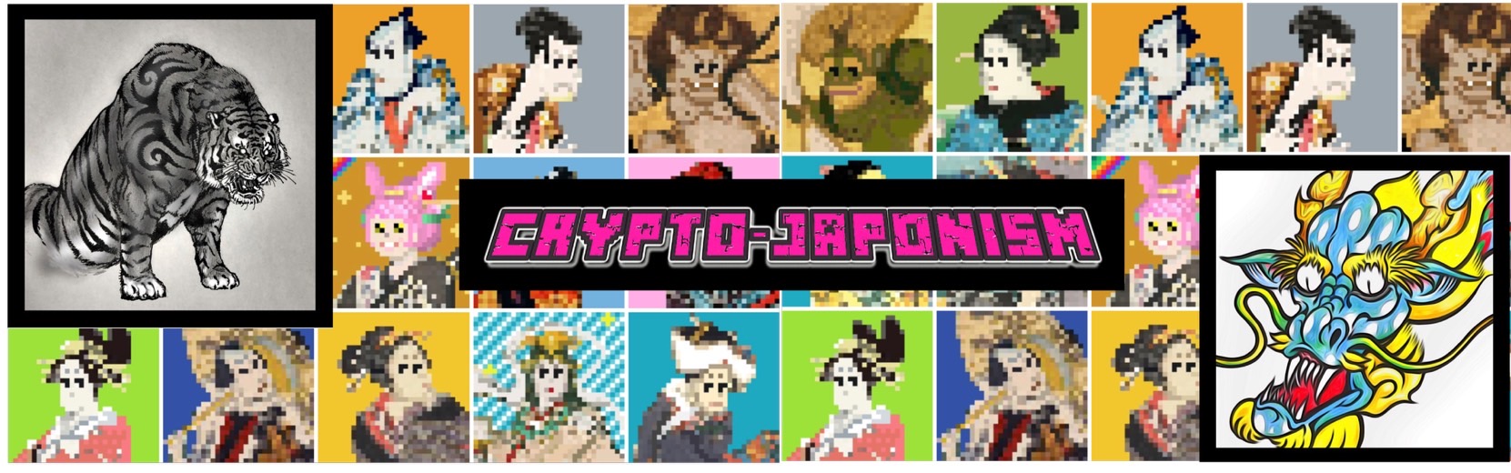 CRYPTO-Japonism banner