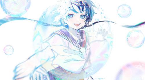 Miya's icon Collection
