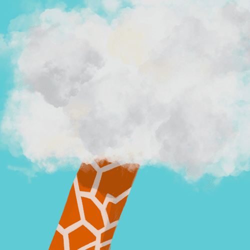 Grand Giraffes