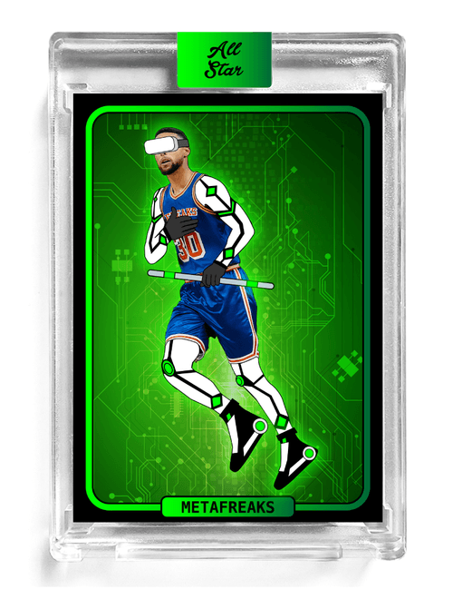 MetaFreaks Insert (#151)