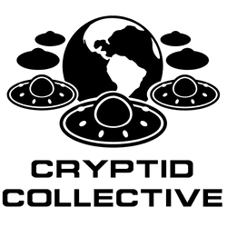 The Cryptid Collective Official collection image