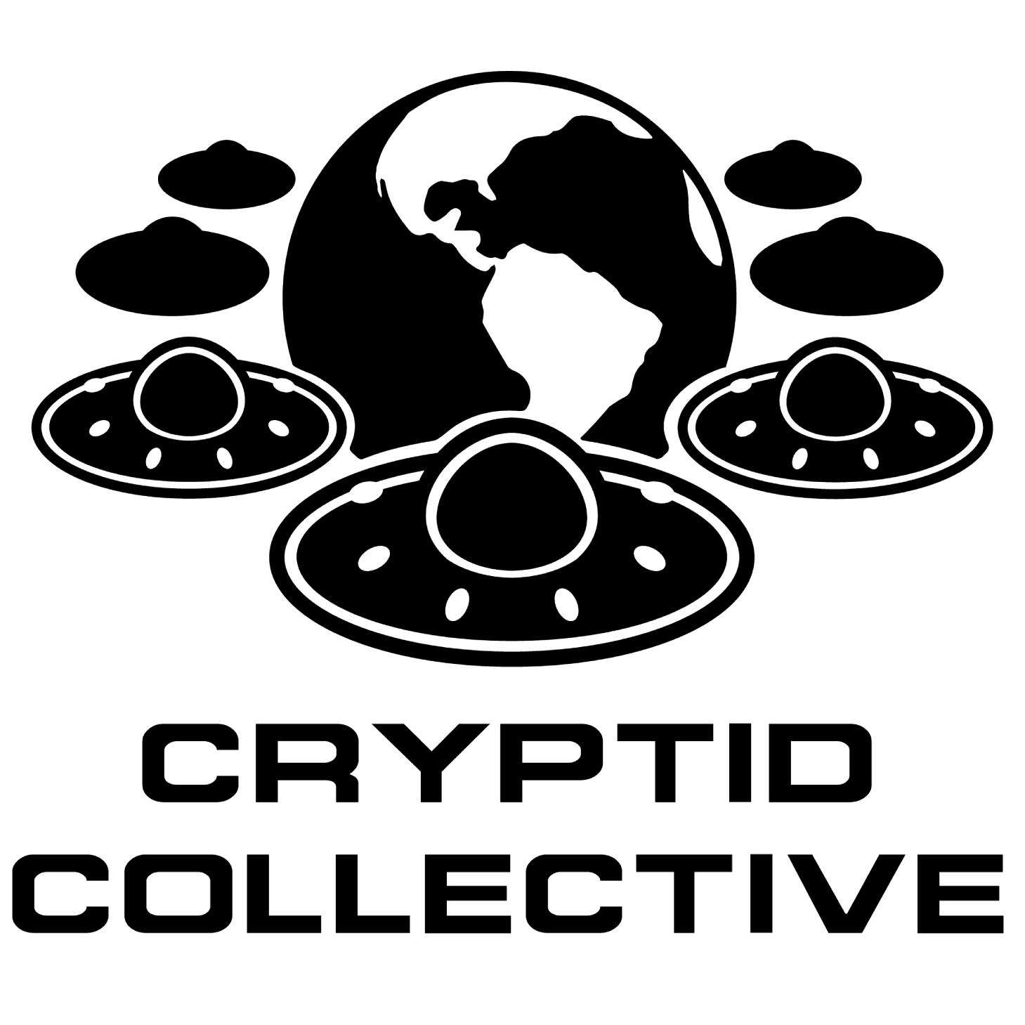 The Cryptid Collective Official