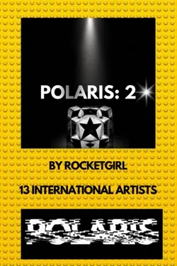 POLARIS: Episode +2 Published by Rocketgirl collection image