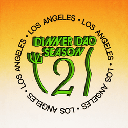 DinnerDAO Los Angeles Season II Pass collection image