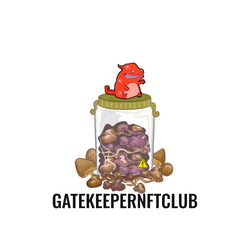 GateKeeperNFTClub collection image