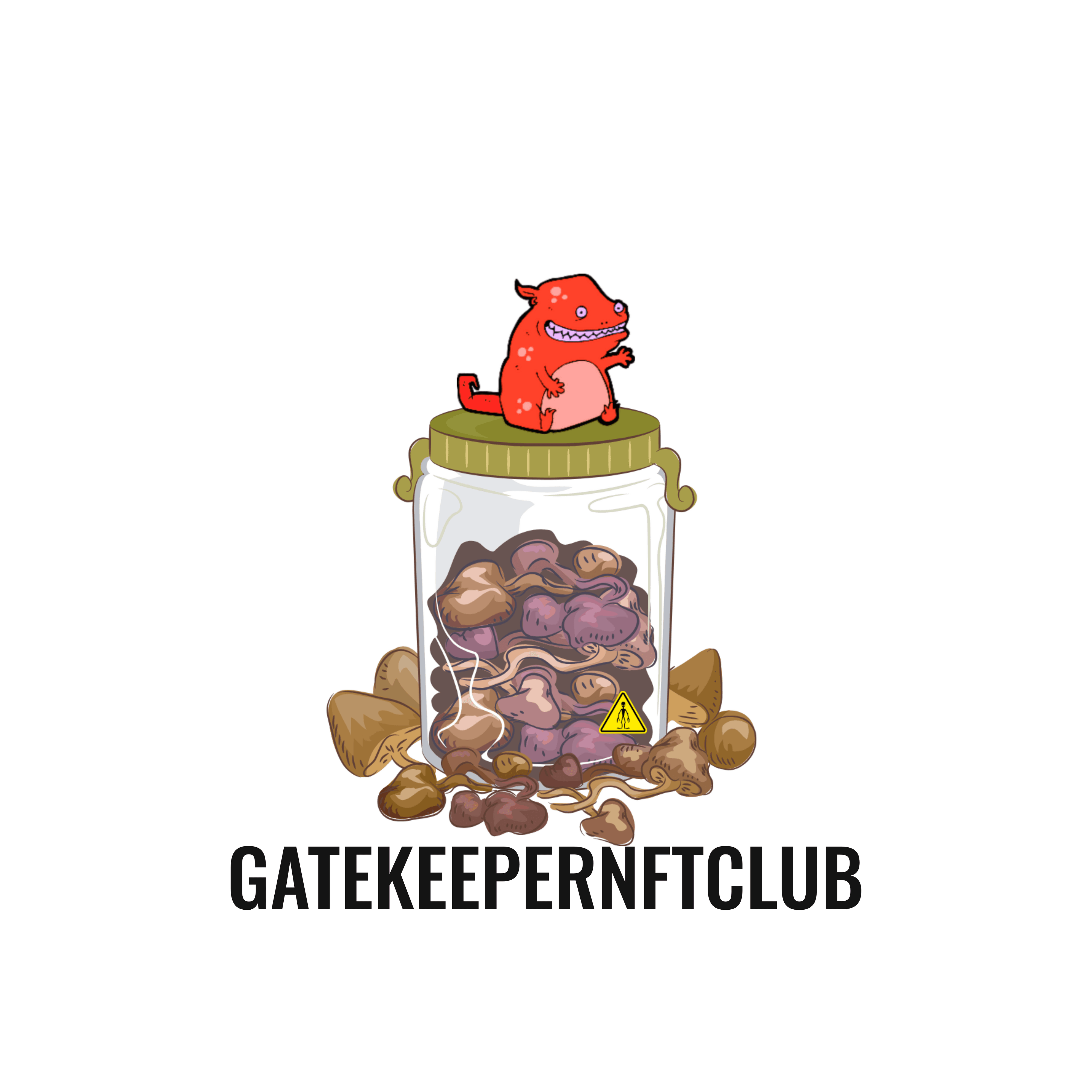 GateKeeperNFTClub