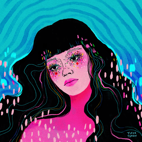 ✸ Deep Blue ✸