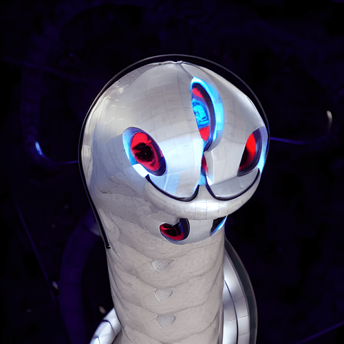 a-orochi #022 KANA