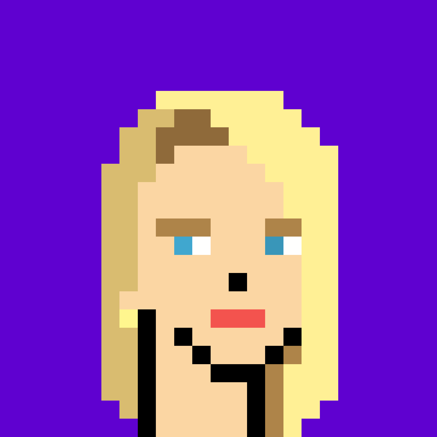 #68 Marissa Mayer 'Yahoo' - 2E