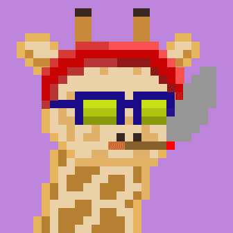 Animals Punks #3394