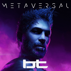 The Metaversal Collection by BT