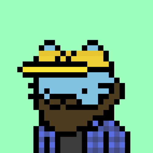 PixelCat 8676