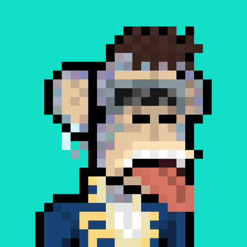 PixelApe 6672