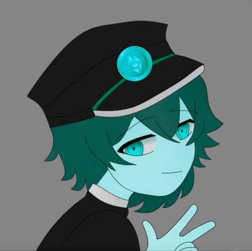 ULTRA RARE ETHBoy