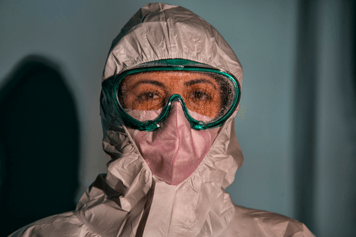 COVID PANDEMIC PHOTOS