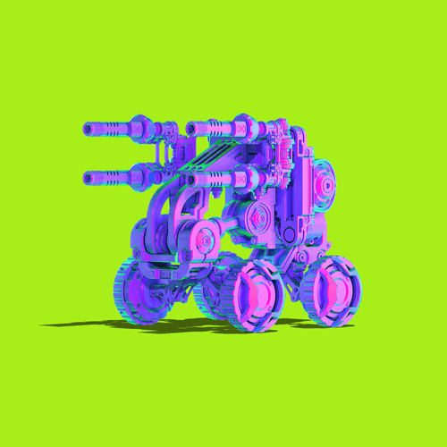 ARM automation