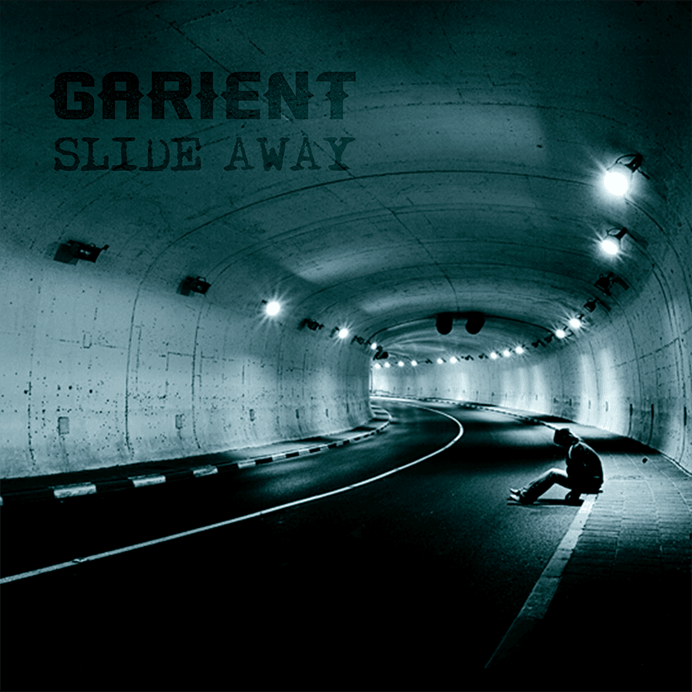 Garient - Slide Away