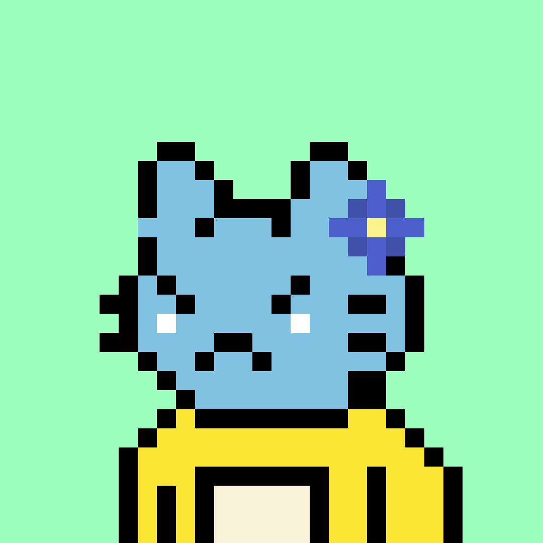 PixelCat 9682