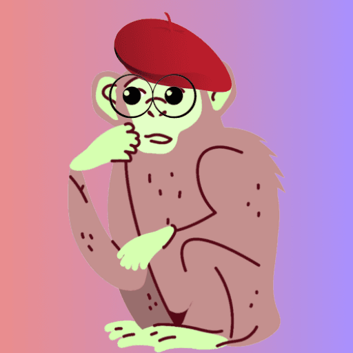 SPICY MONKEY Collection OpenSea