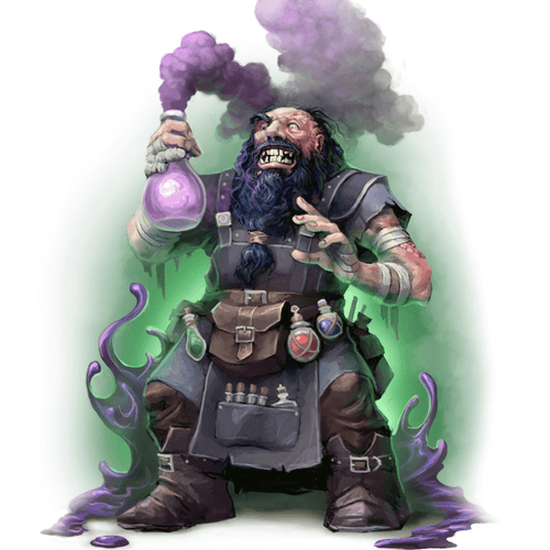 Nunilrichs Talenteds image