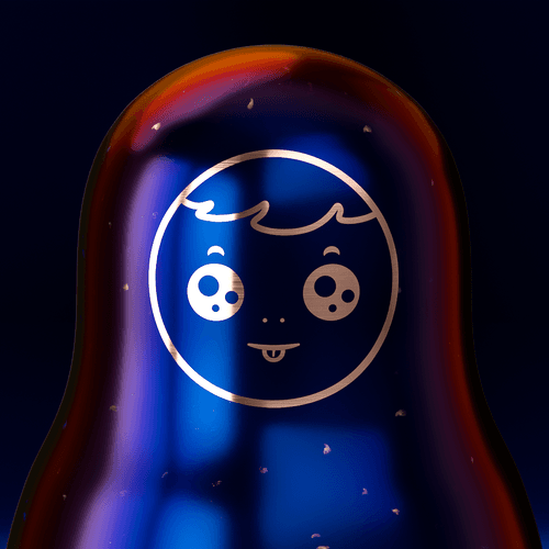 Russian Dolls Special Edition