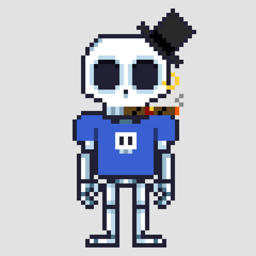 Skelebit #854
