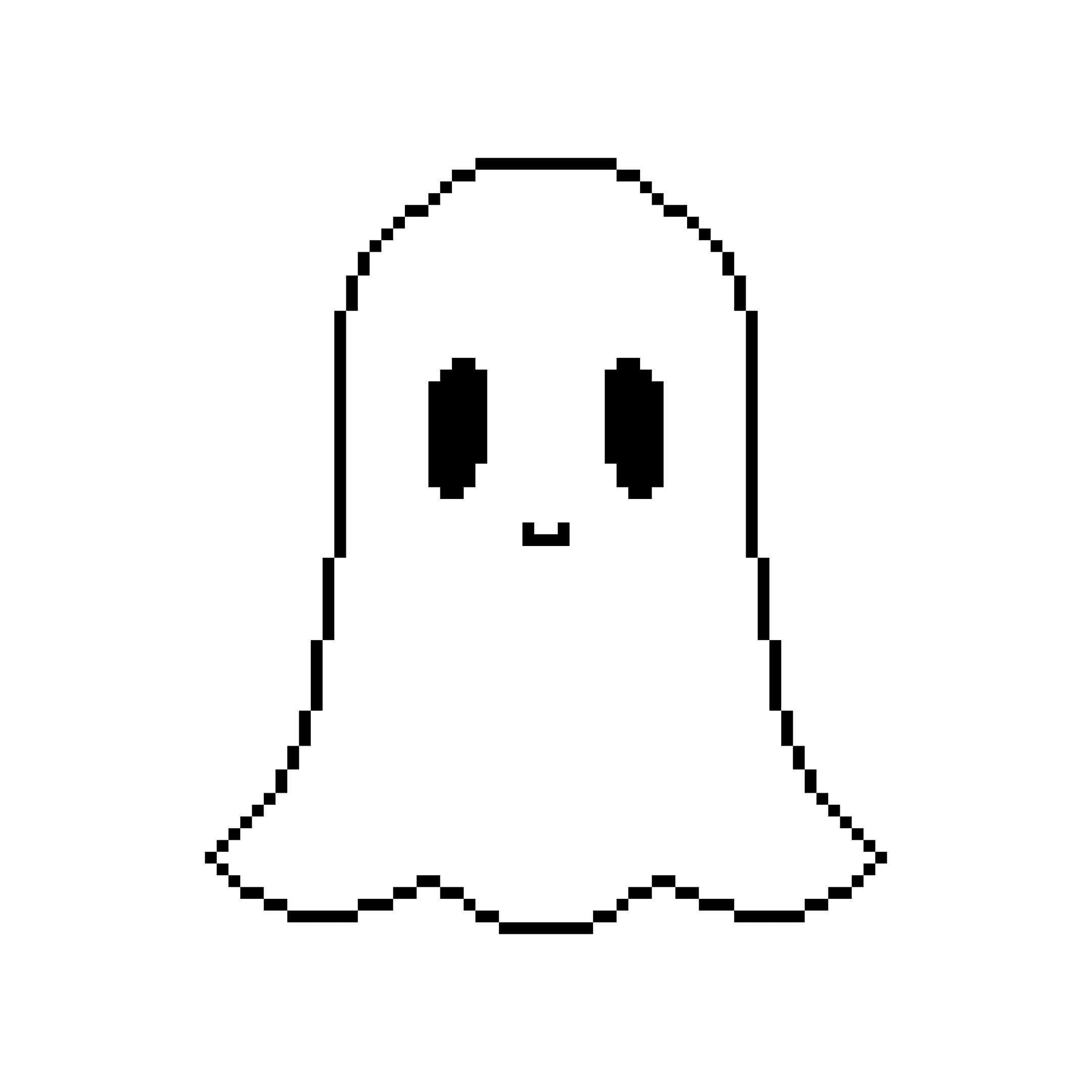 Ghost #001