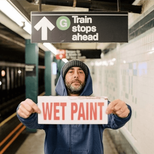 WETPAINT