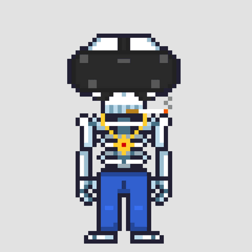 Skelebit #171