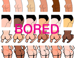 BORED BOOTIES collection image
