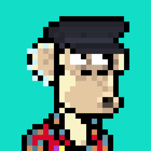 PixelApe 2075