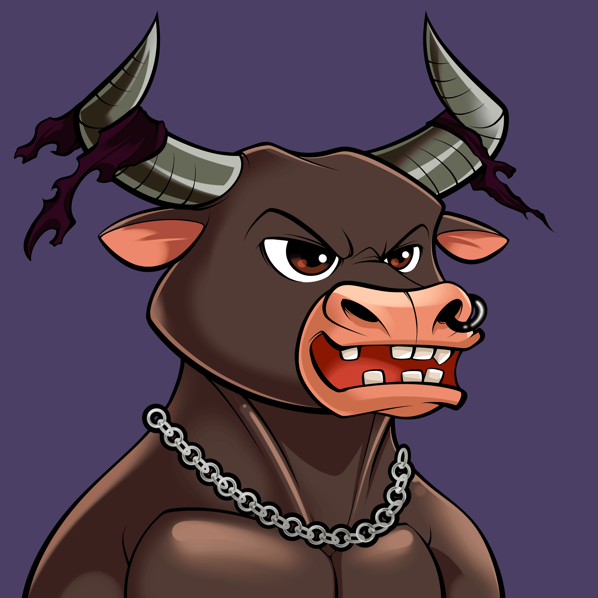 Bull #681