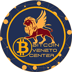 BVC Golden Bitcoin Lion