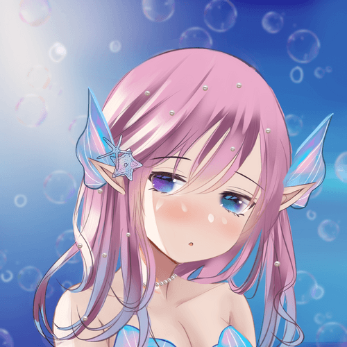 LEGENDARY WAIFU 68