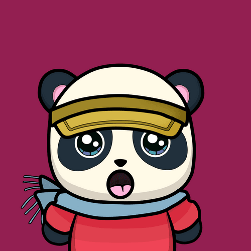 Panda #812