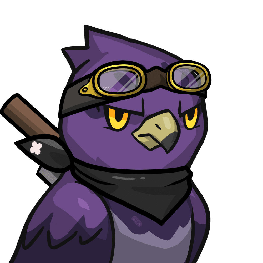 Narukami-Purple #10183
