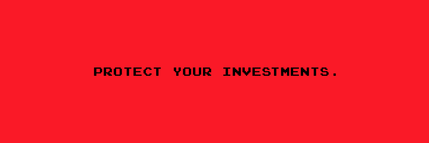 CryptoGunsNFT banner