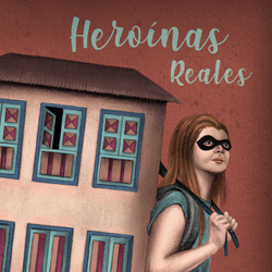 Heroinas Reales Platzi NFTs Awards collection image
