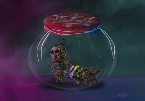 Voodoo Couples