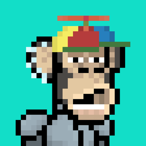 PixelApe 7476