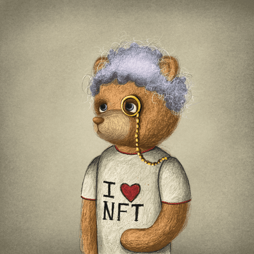 Bearmood25