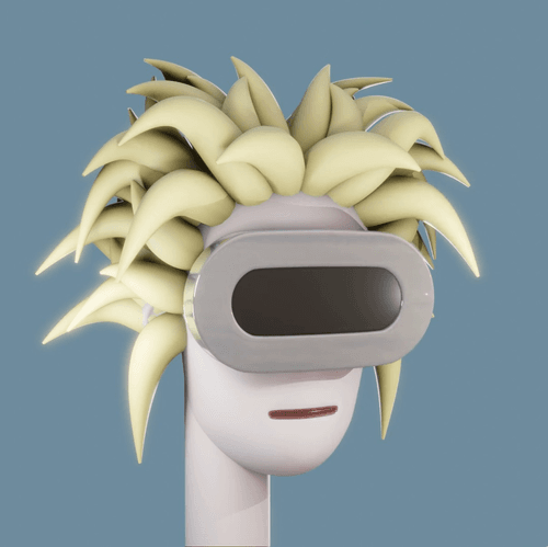 AnimatedPunks #15