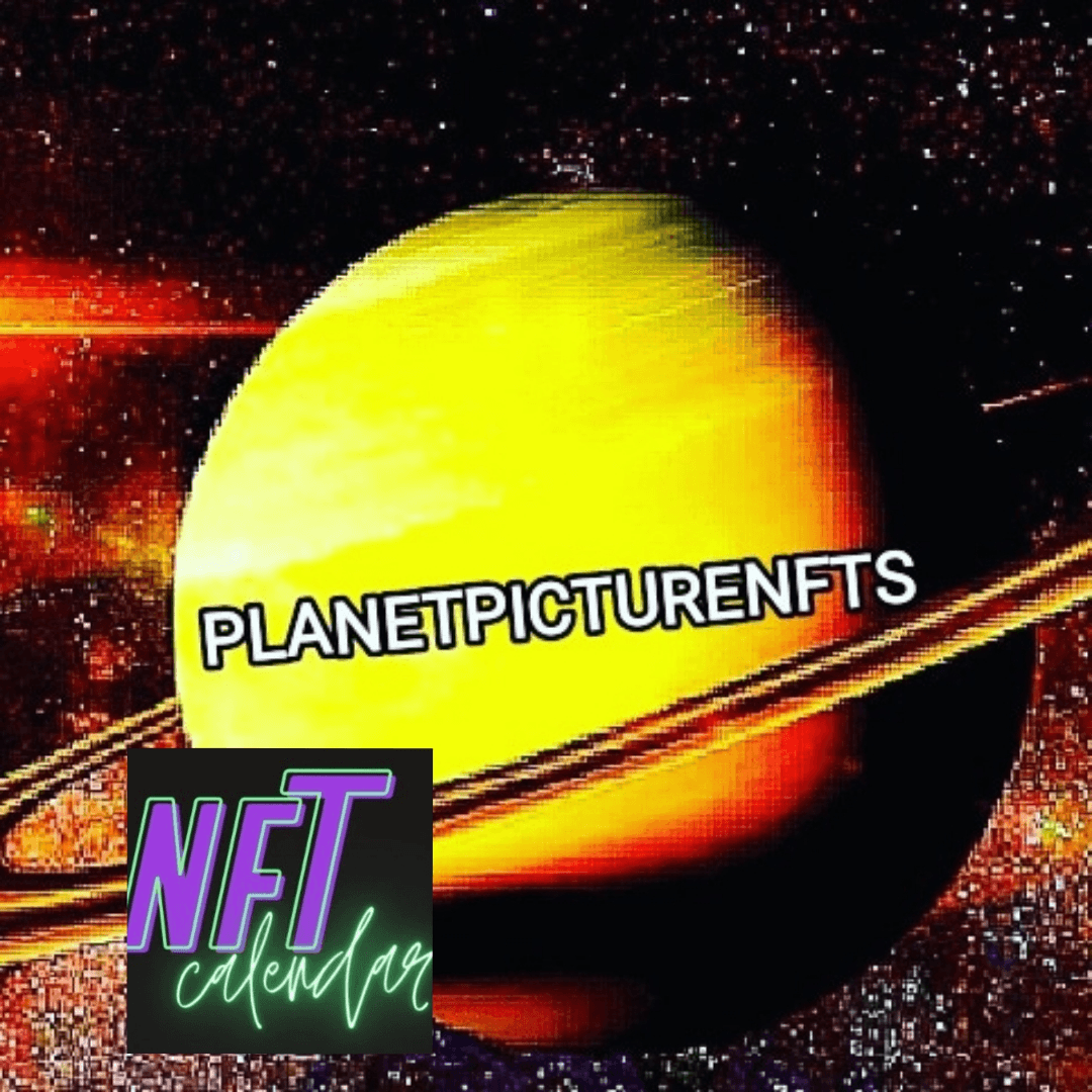 PlanetPictureNfts
