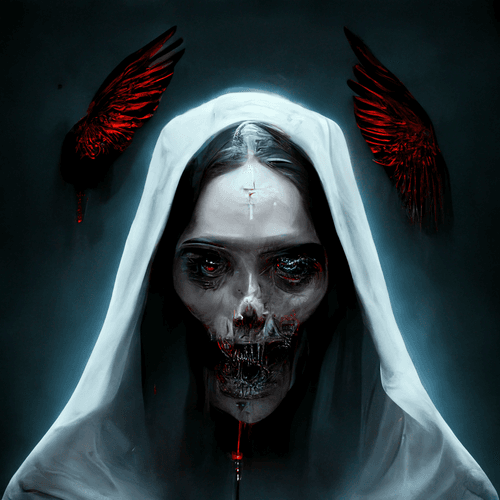 Lost Soul #29